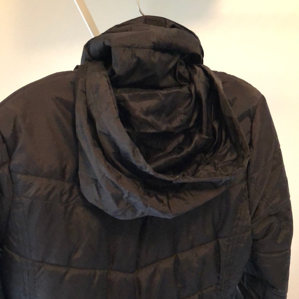 Roxy Lightweight Puffer Winter Jacket - image 6